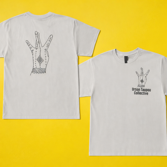 West Side Tualima Adult Tee